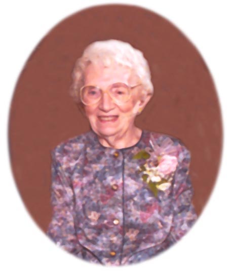 MARTINE: Florence Gertrude (Cook) MARTINE: Florence Gertrude (Cook)