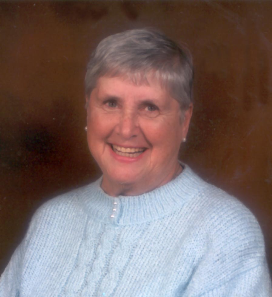 BALLINGER: Dorothy Lorraine (Deacon) BALLINGER: Dorothy Lorraine (Deacon)
