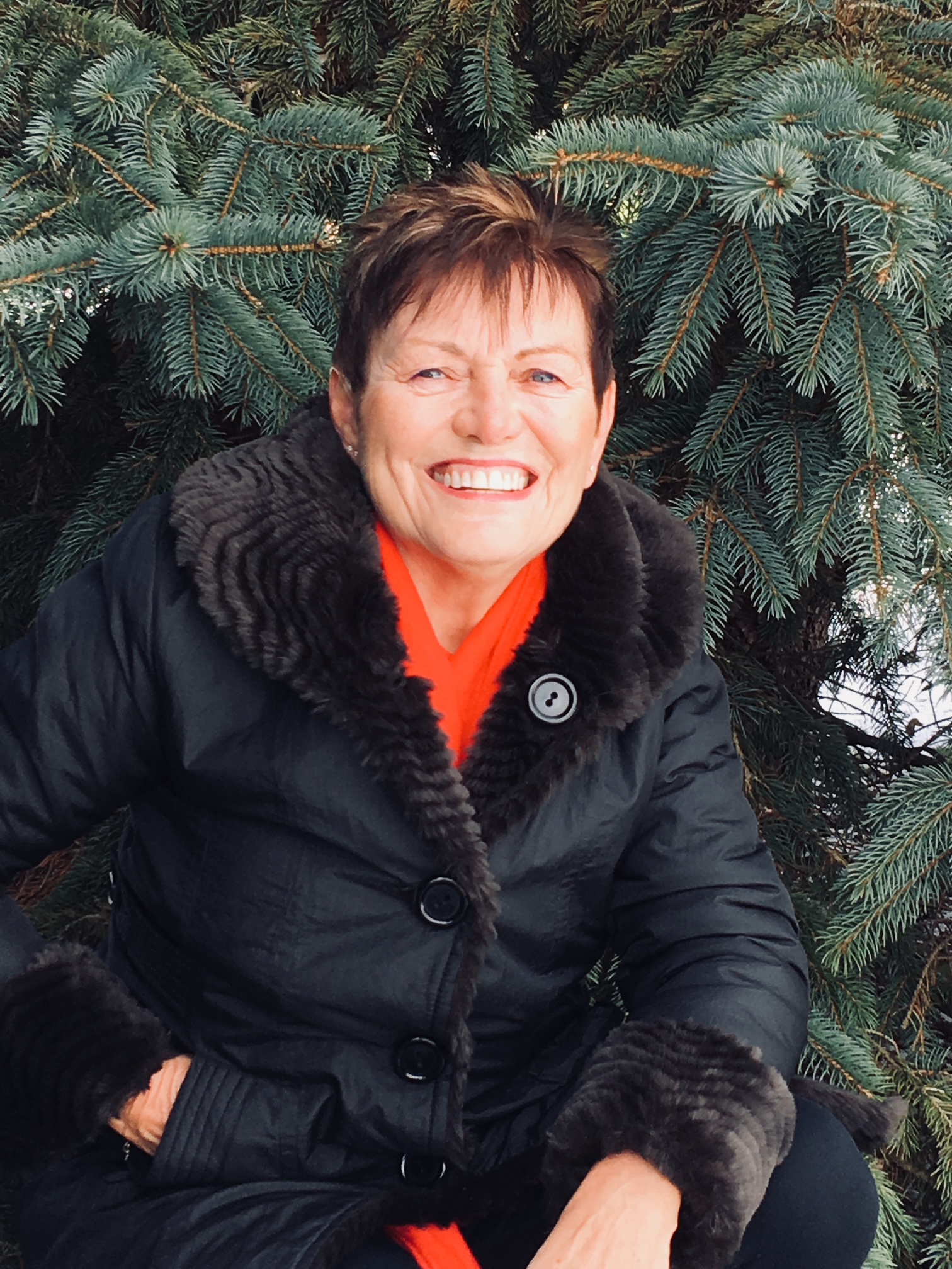 FINKBEINER: Dianne Sheila (Hodge) FINKBEINER: Dianne Sheila (Hodge)