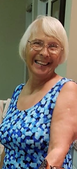 TULPIN: Charlene Rosalea (Stevens) TULPIN: Charlene Rosalea (Stevens)