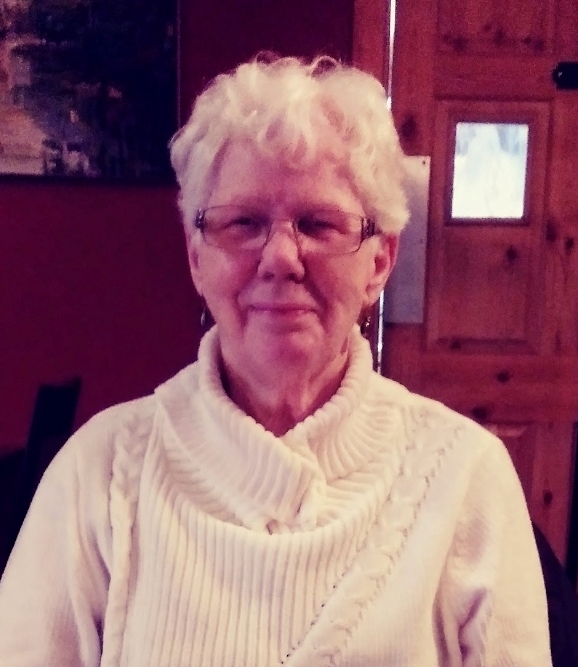 GIBBS: Jeanne Marie (Ridley) GIBBS: Jeanne Marie (Ridley)