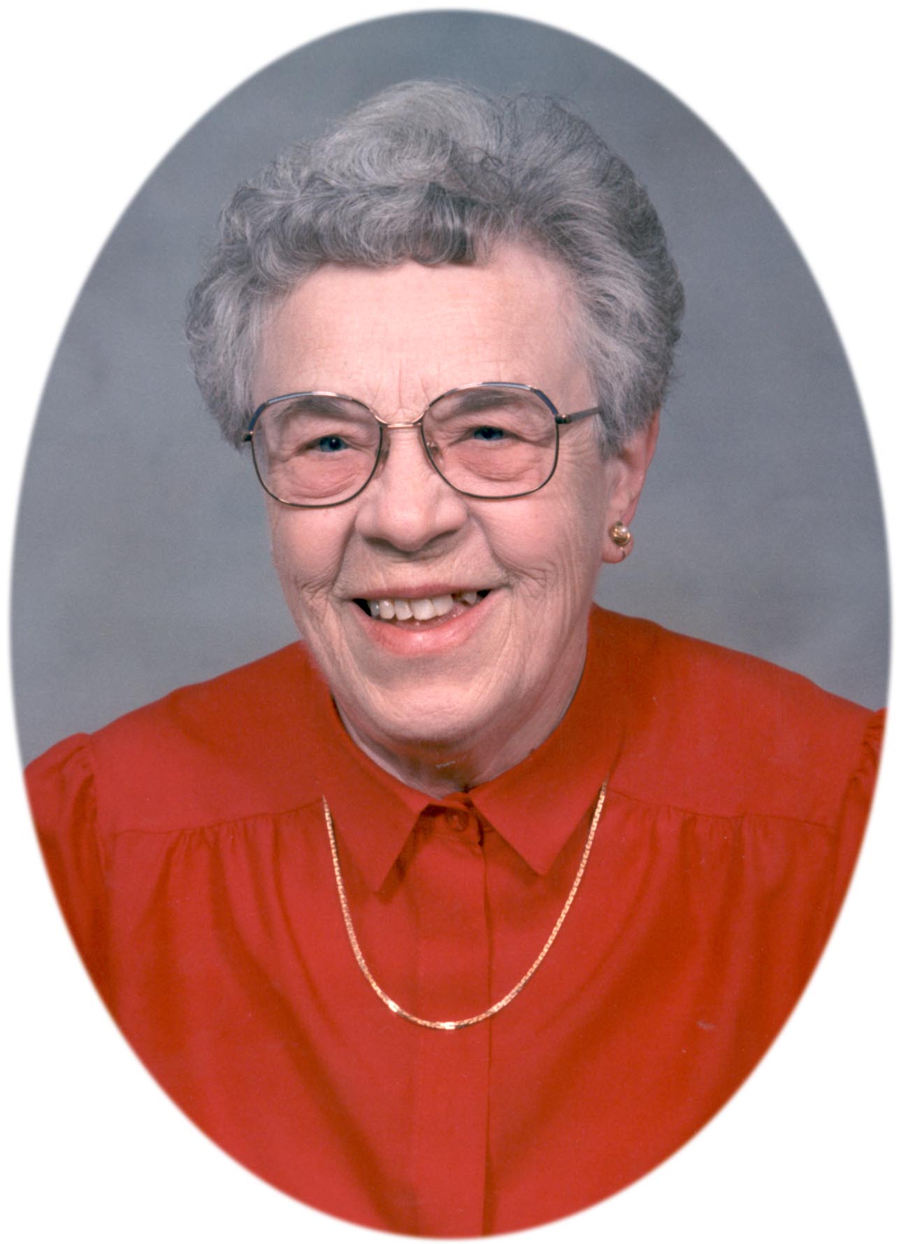 LIGHTFOOT: Doreen Elizabeth (Baker) LIGHTFOOT: Doreen Elizabeth (Baker)