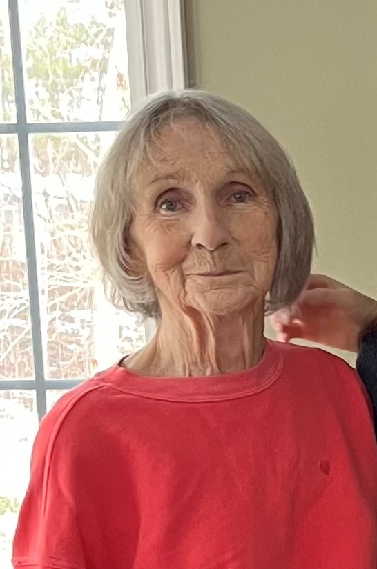 SKINNER: Nora Catherine (Hall) SKINNER: Nora Catherine (Hall)