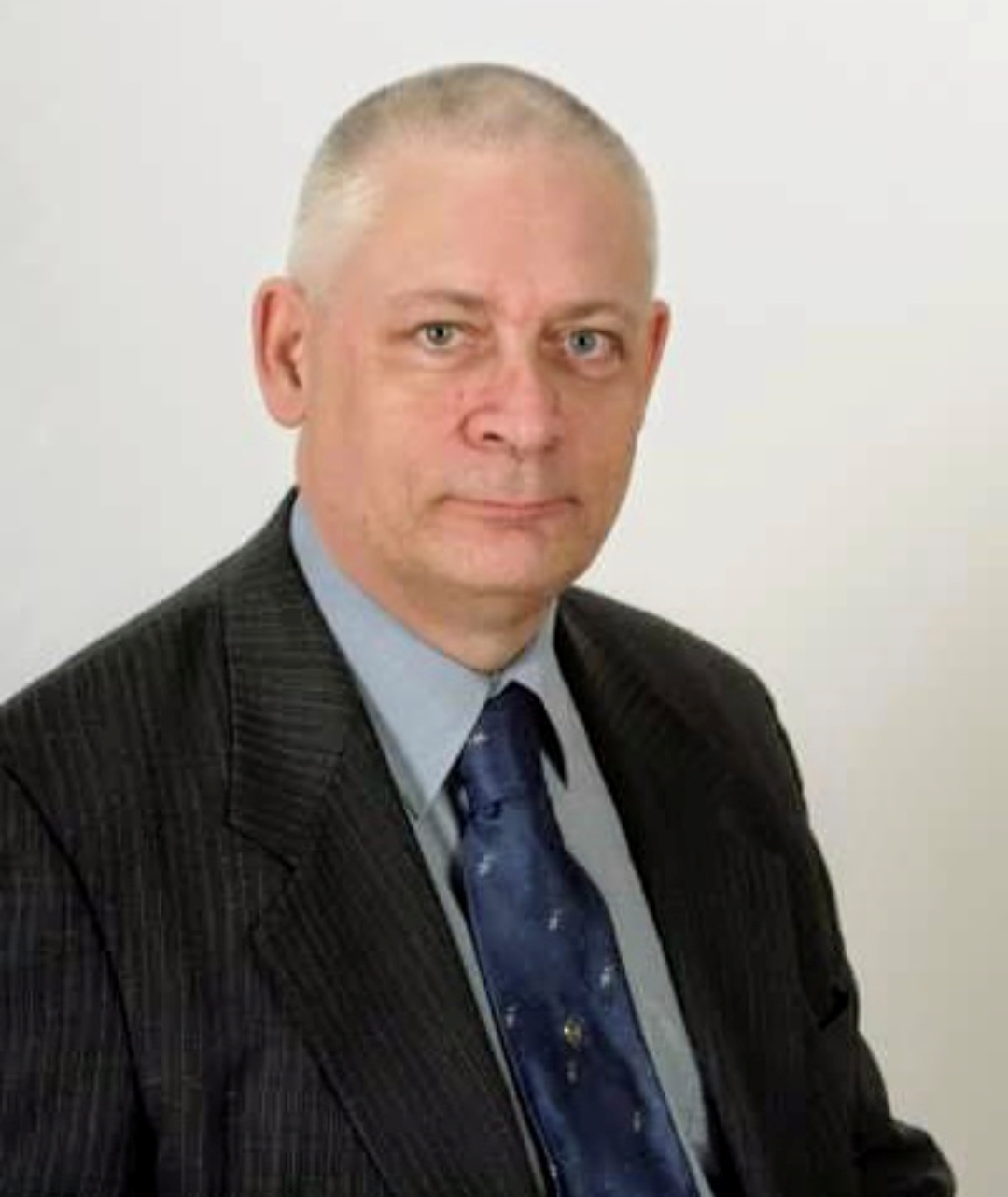 LOISELLE: Allan Bruce LOISELLE: Allan Bruce