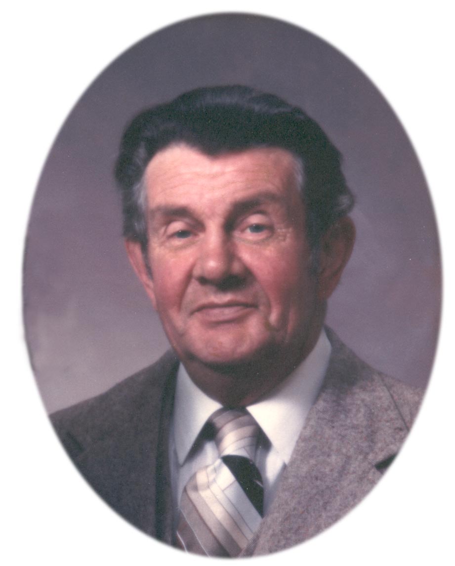 MAAS: Henricus “Harry” Joseph MAAS: Henricus “Harry” Joseph