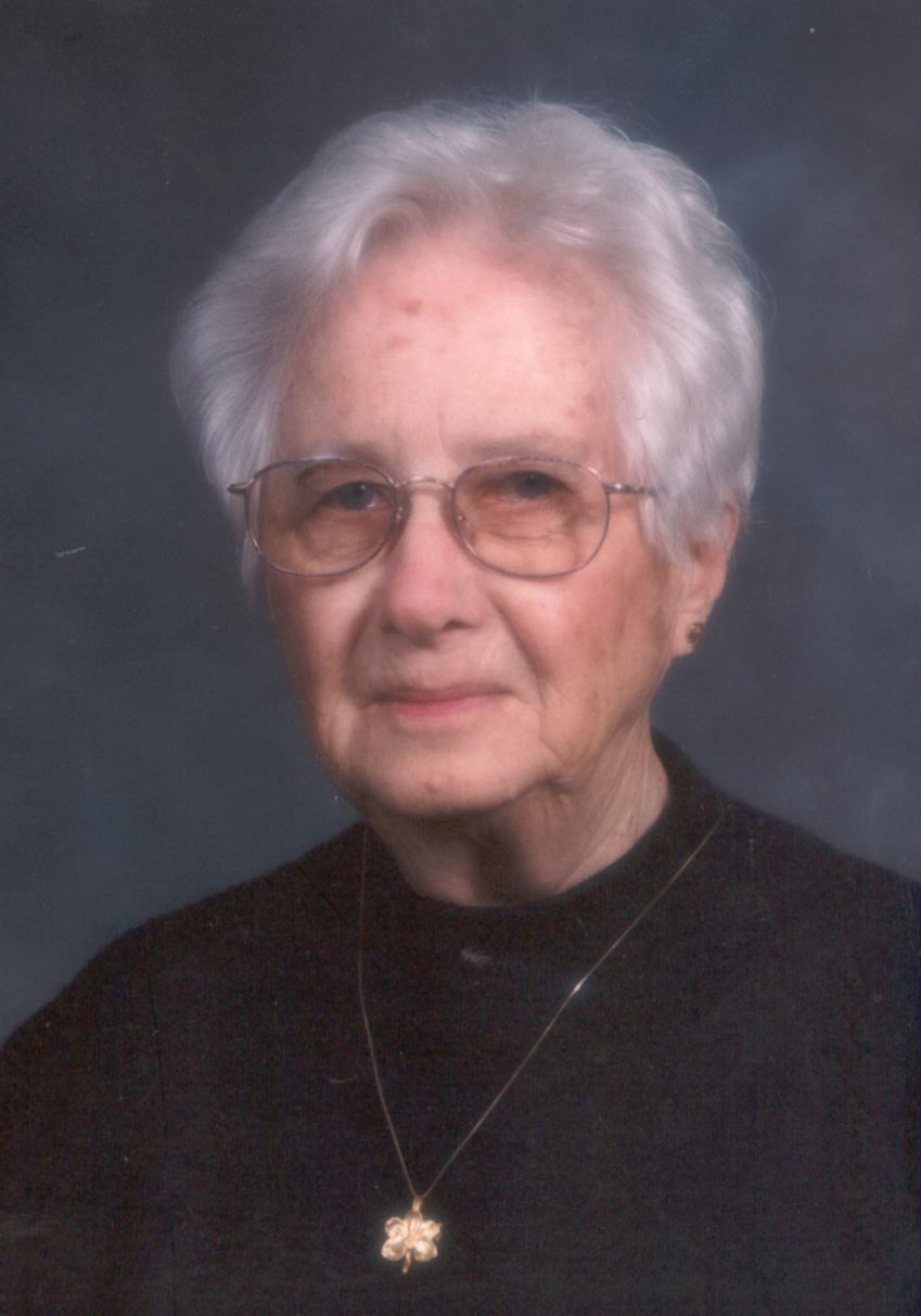CROSBIE: Ruth H. (Mackid) CROSBIE: Ruth H. (Mackid)