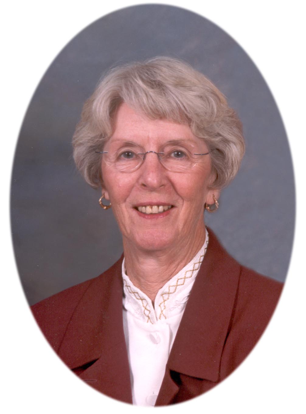 RIDDELL: Betty L. (Whaling) RIDDELL: Betty L. (Whaling)