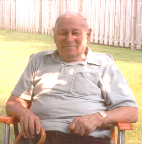 DIEBEL: Clarence “Barney” DIEBEL: Clarence “Barney”