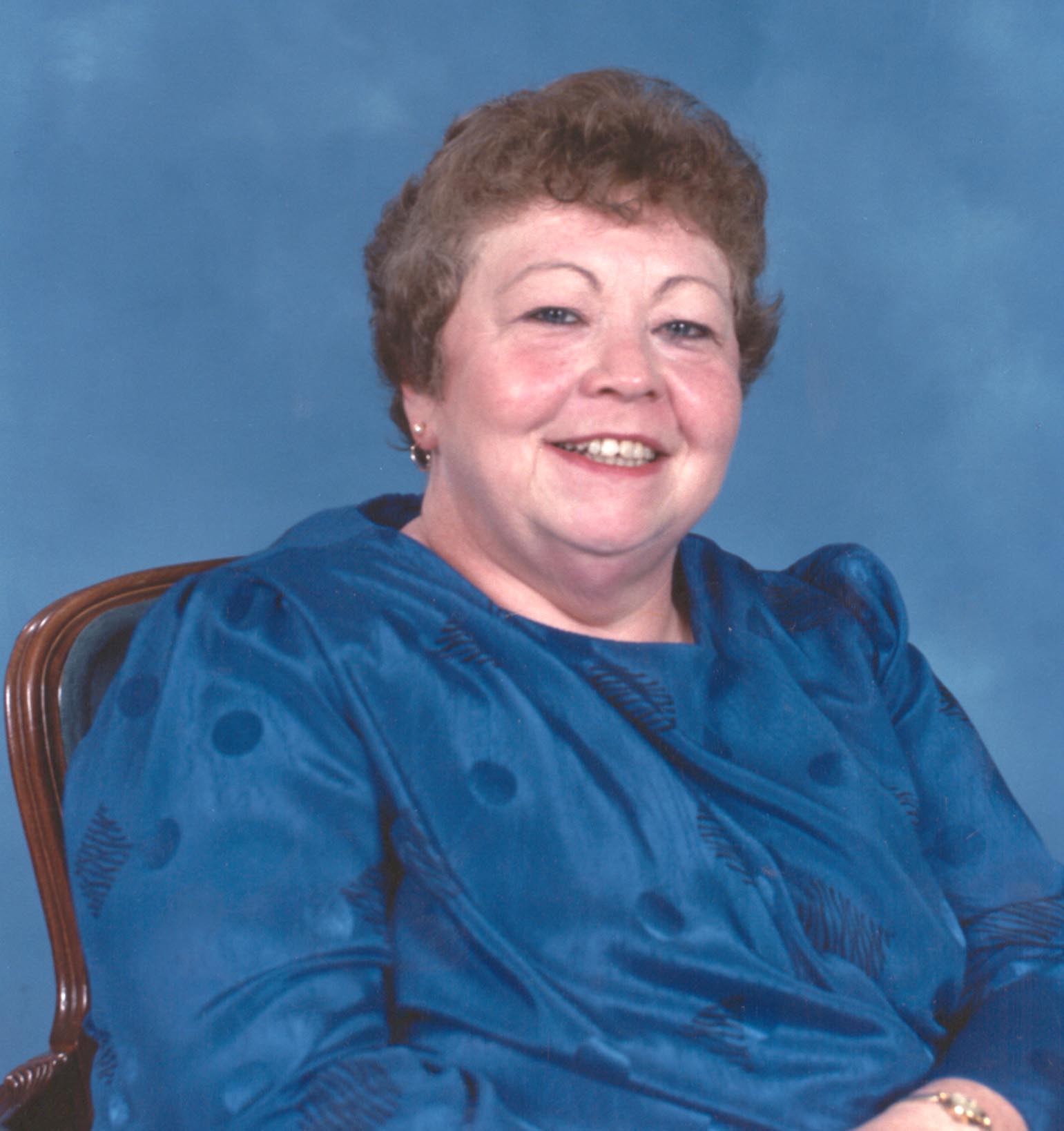 CAREY: Theresa Jane CAREY: Theresa Jane