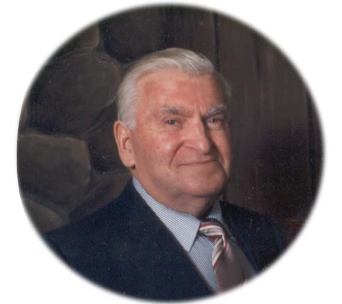 MAGGS: Alfred Thomas MAGGS: Alfred Thomas
