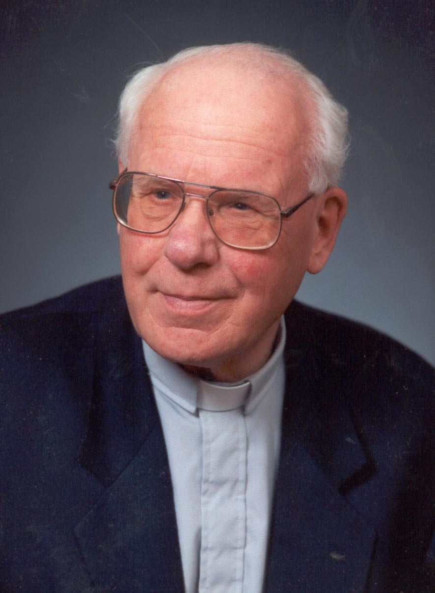 BECK: Father Paul J. BECK: Father Paul J.