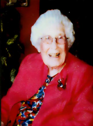 KELLERMAN: Mildred Dix (Cowen) KELLERMAN: Mildred Dix (Cowen)