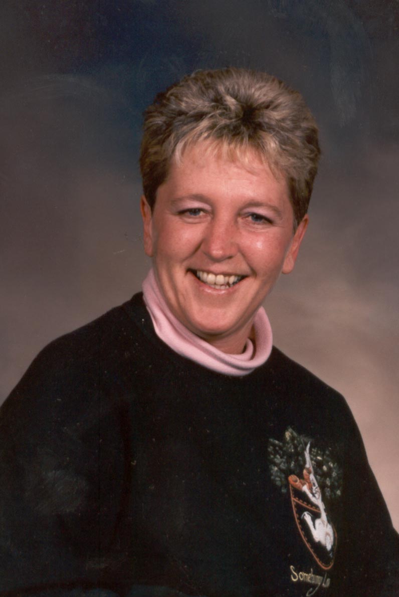 HAYCOCK: Janet “Lady” Elizabeth (Mavity) HAYCOCK: Janet “Lady” Elizabeth (Mavity)