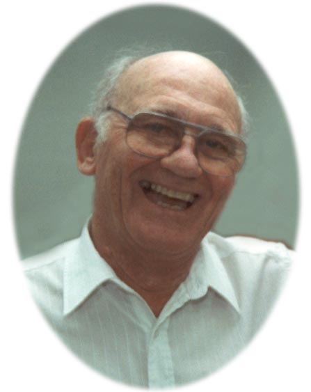 HARGREAVES: Albert “Al” Edward HARGREAVES: Albert “Al” Edward