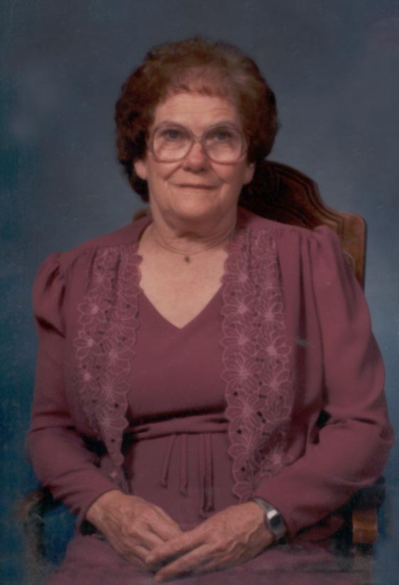 CAMPBELL: Bessie Berniece (Heywood) CAMPBELL: Bessie Berniece (Heywood)