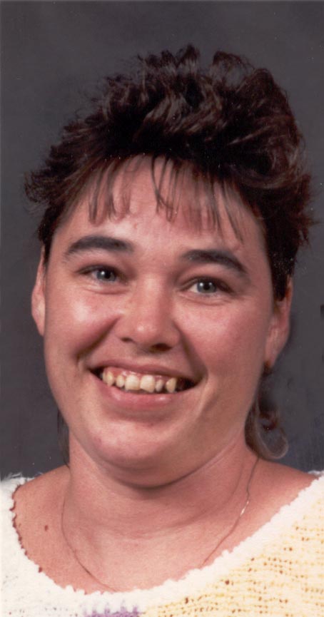 STIRE: Tracey Lynn (Hedden) STIRE: Tracey Lynn (Hedden)