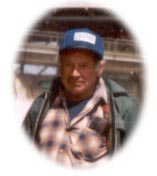 MCQUARRIE: Joseph Harvey MCQUARRIE: Joseph Harvey