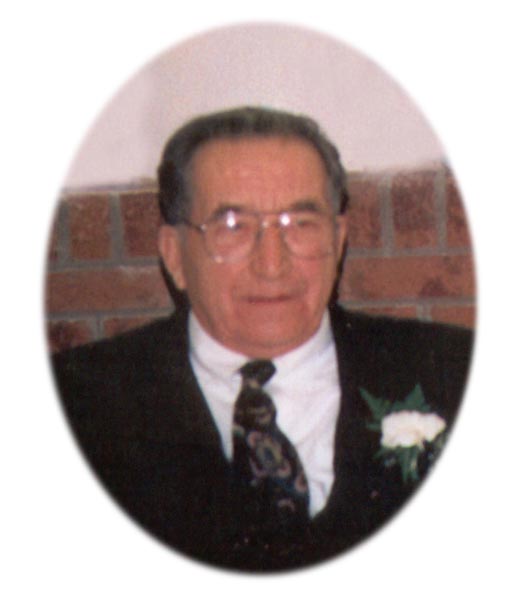 COOPER: Hubert Morley COOPER: Hubert Morley