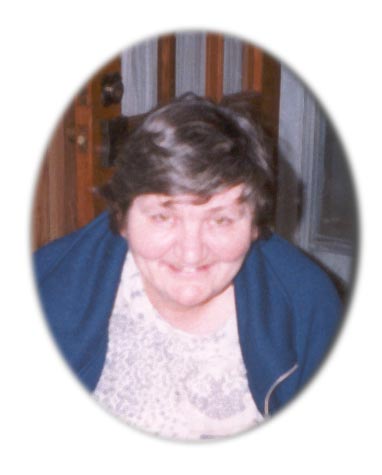 VARLEY: Sandra Gayle (Inson) VARLEY: Sandra Gayle (Inson)