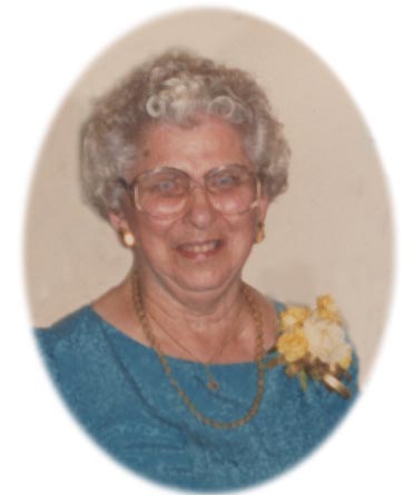 RADER: Rosie Pearl Margaret (Willert) RADER: Rosie Pearl Margaret (Willert)