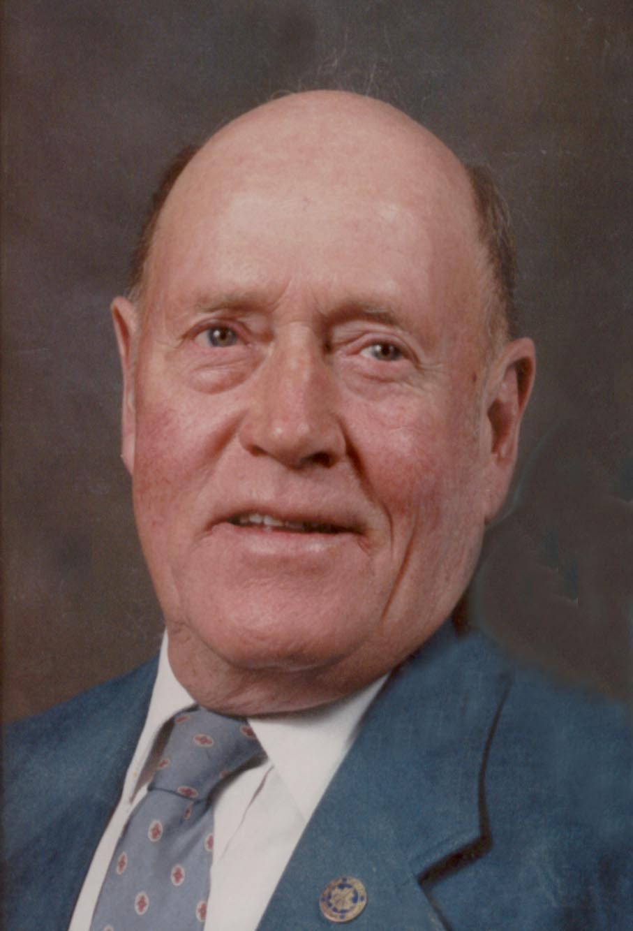 GIBSON: William Roy GIBSON: William Roy