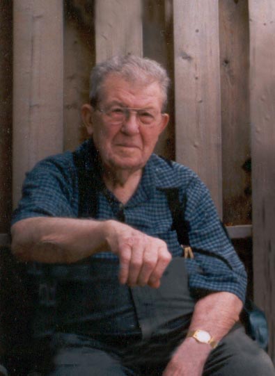 WYDOOGHE: Albertus “Albert” Severus WYDOOGHE: Albertus “Albert” Severus