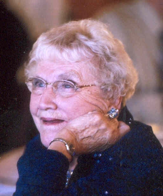 FLETCHER: Frances Claire (Boyce) FLETCHER: Frances Claire (Boyce)