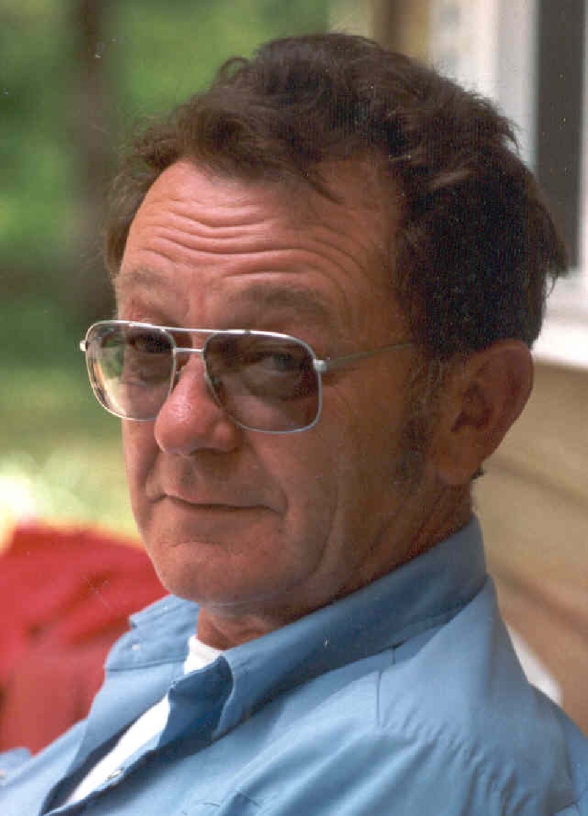 BAYNHAM: Larry Russell BAYNHAM: Larry Russell