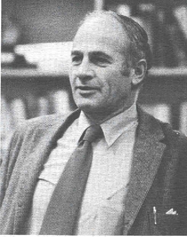 CONNON: Peter F. H. CONNON: Peter F. H.
