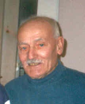 WINTLE: Albert John WINTLE: Albert John