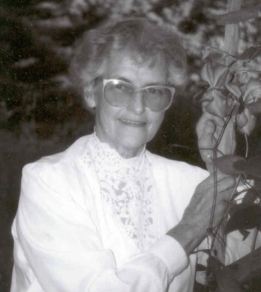 NELHAM: Dorothy Helen (Erwin) NELHAM: Dorothy Helen (Erwin)