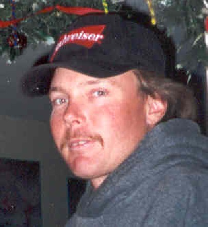 WILSON: Randy James WILSON: Randy James