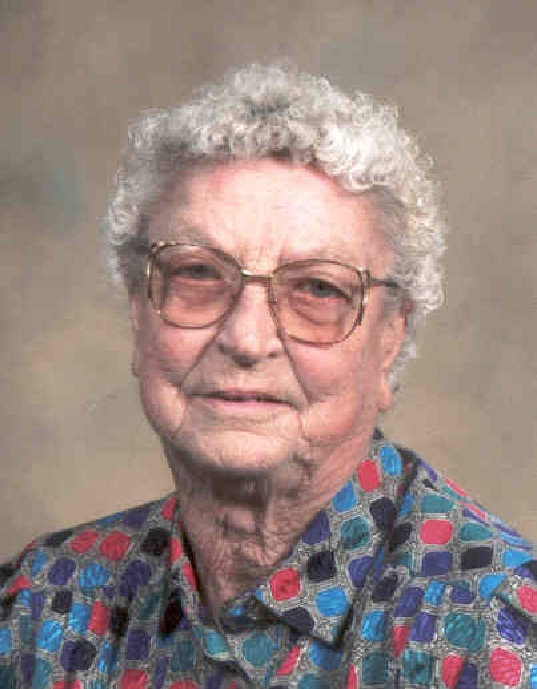 TRAINOR: Mary Teresa TRAINOR: Mary Teresa