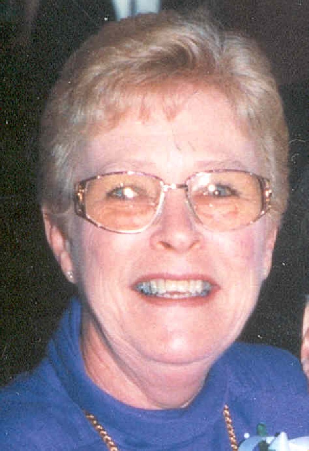 DEANE: Madlyne Arley Louise (Sanders) DEANE: Madlyne Arley Louise (Sanders)