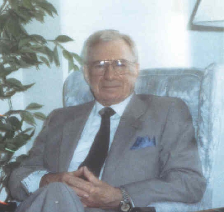 GORE: Donald Noel GORE: Donald Noel