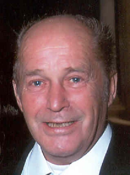 DICK: Ian Cochrane DICK: Ian Cochrane