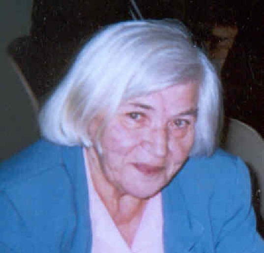 PODGORSKI: Julianna “Julia” (Kormendy) PODGORSKI: Julianna “Julia” (Kormendy)