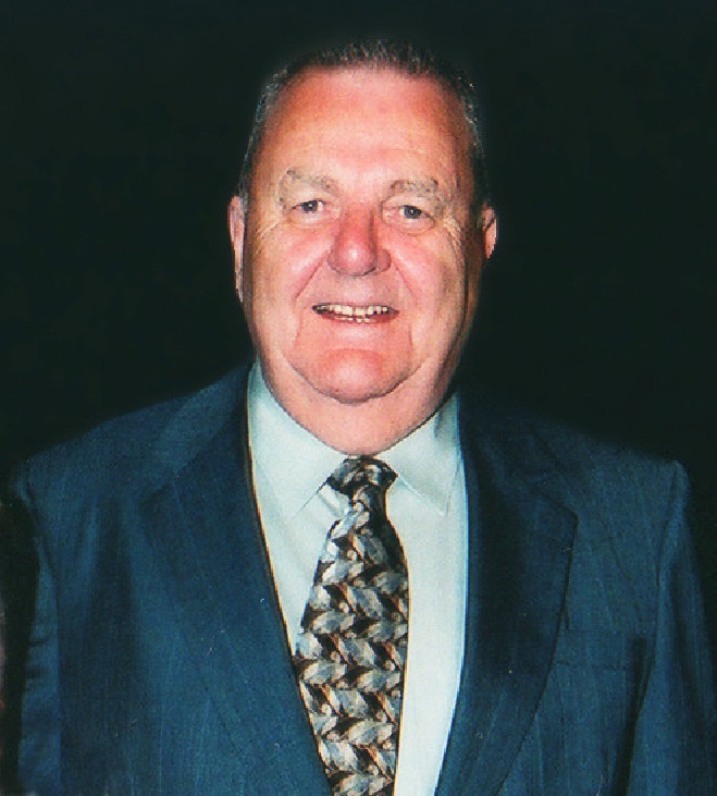 SIGMUND: Hans Jurgen