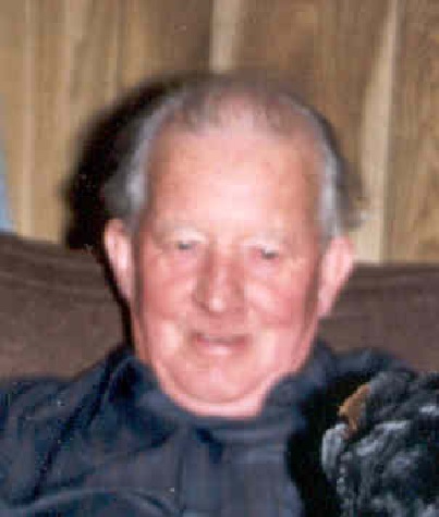 WALDRON: Denzil “Den”