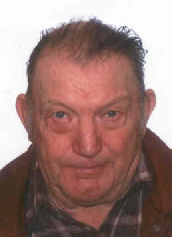 WILLERT: John Edward