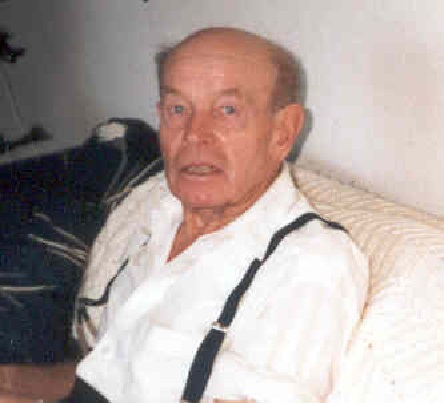 KOEHLER: Gottlieb “Skipper”