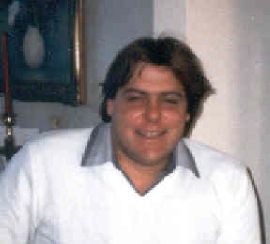 WHITTIER: Robert “Rob” Charles WHITTIER: Robert “Rob” Charles