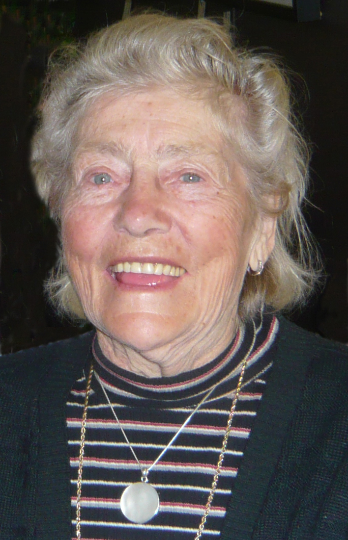 GIELEN: Johanna “Jo” Maria GIELEN: Johanna “Jo” Maria