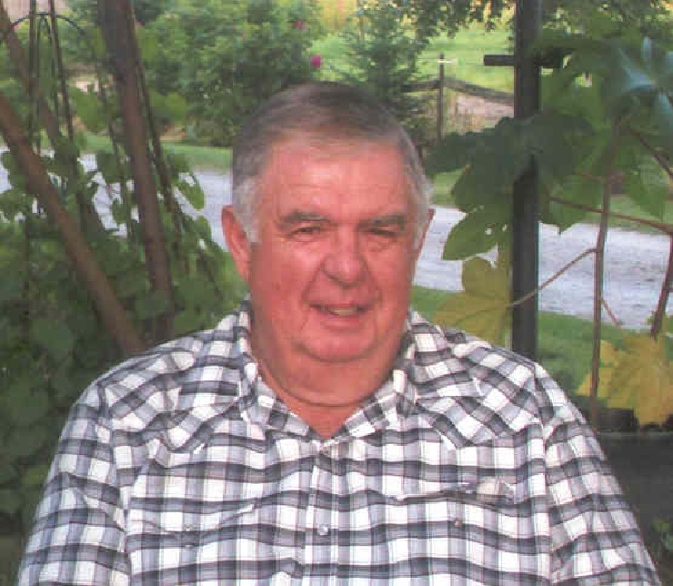 FINKBEINER: Donald “Don” Leroy
