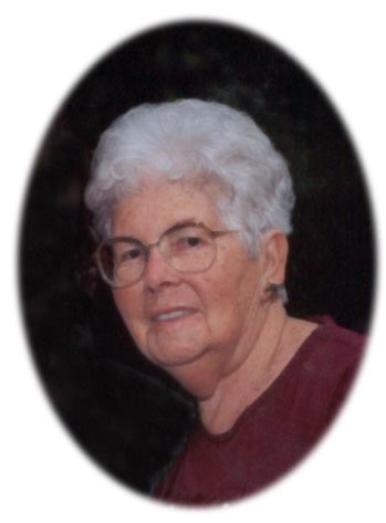 MILLER: Greta Elizabeth (Burmeister) MILLER: Greta Elizabeth (Burmeister)