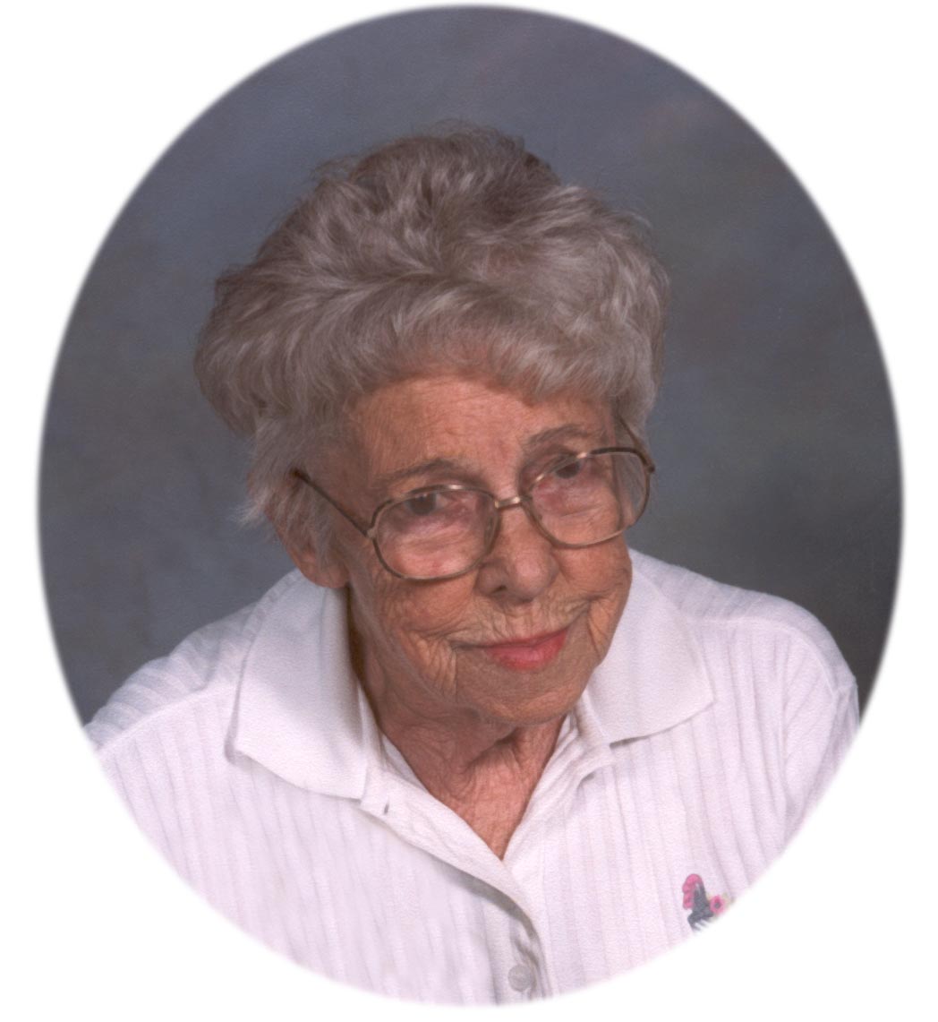 HILL: Norma Edna (Hoffacker) HILL: Norma Edna (Hoffacker)