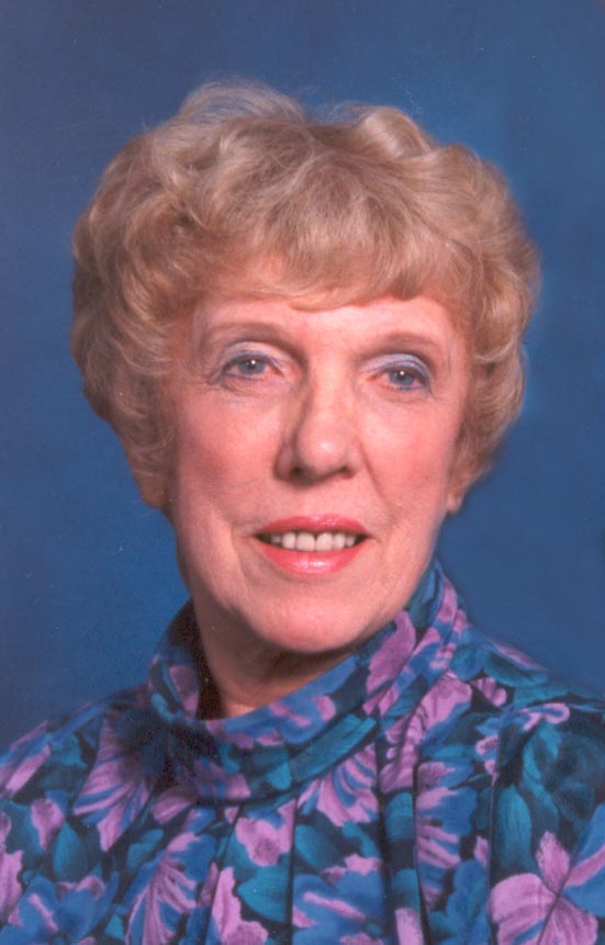 CARLETON: Norma “Pat” Patricia Joan (Burley) CARLETON: Norma “Pat” Patricia Joan (Burley)