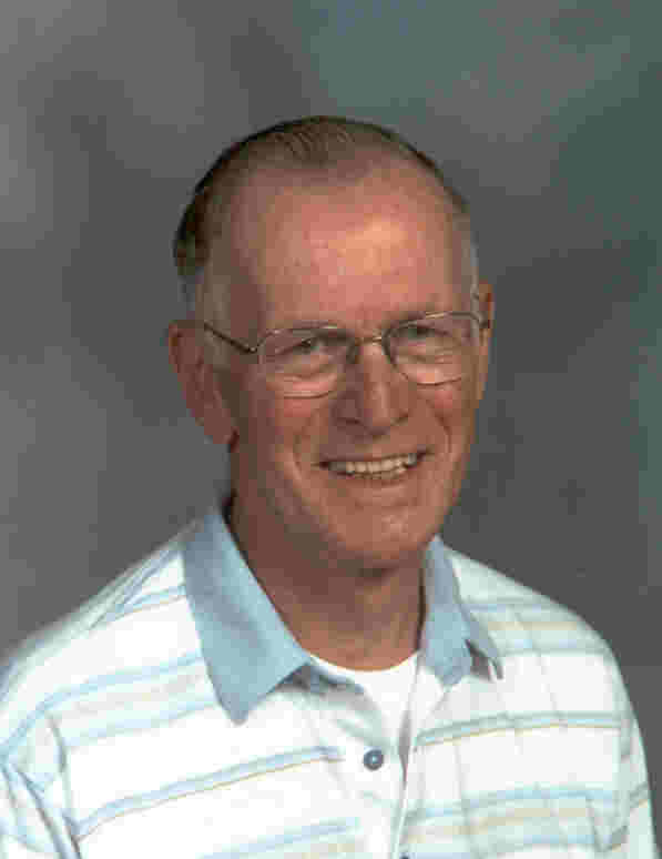 ROGERS: Lorne Howard