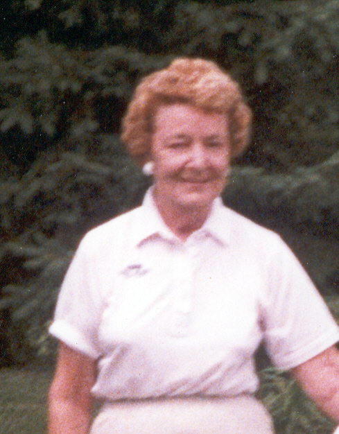 HARVEY: Rita Mary (Heaney)