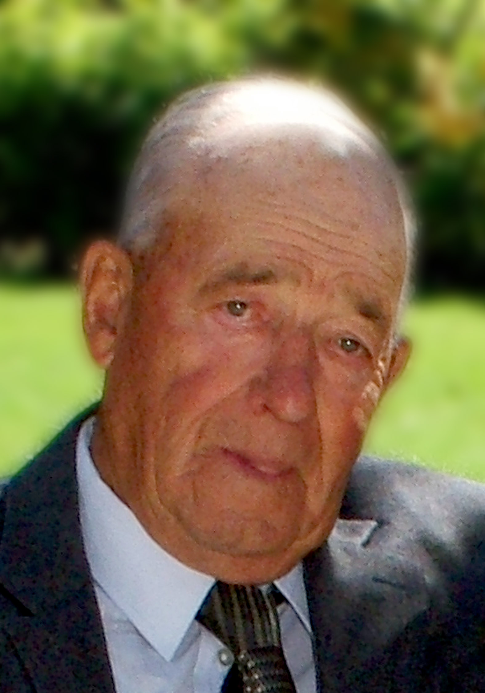 FINKBEINER: Harold Douglas